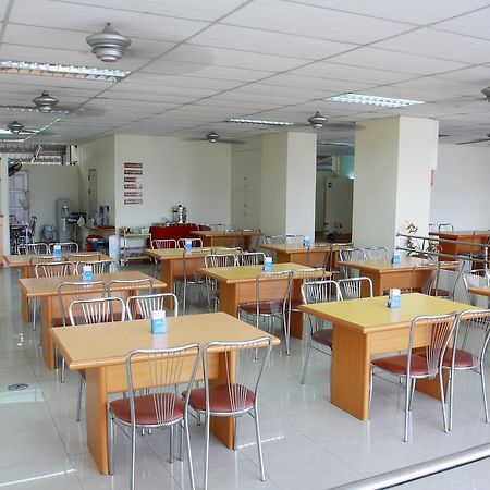 P.A. Place Hotel Nakhon Sawan Ngoại thất bức ảnh