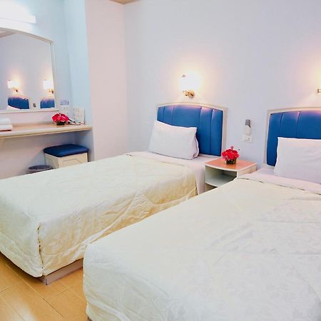 P.A. Place Hotel Nakhon Sawan Ngoại thất bức ảnh