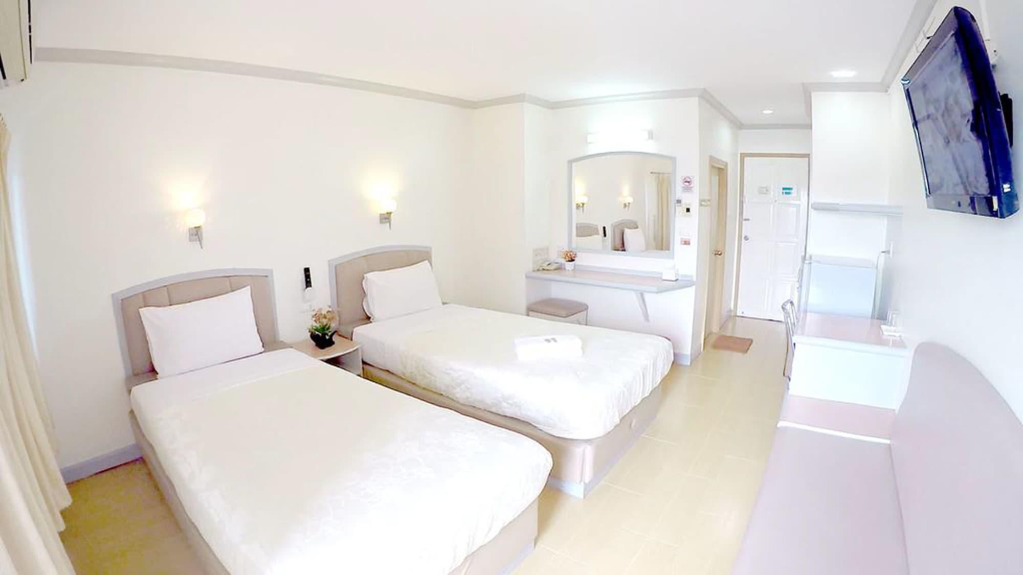 P.A. Place Hotel Nakhon Sawan Ngoại thất bức ảnh