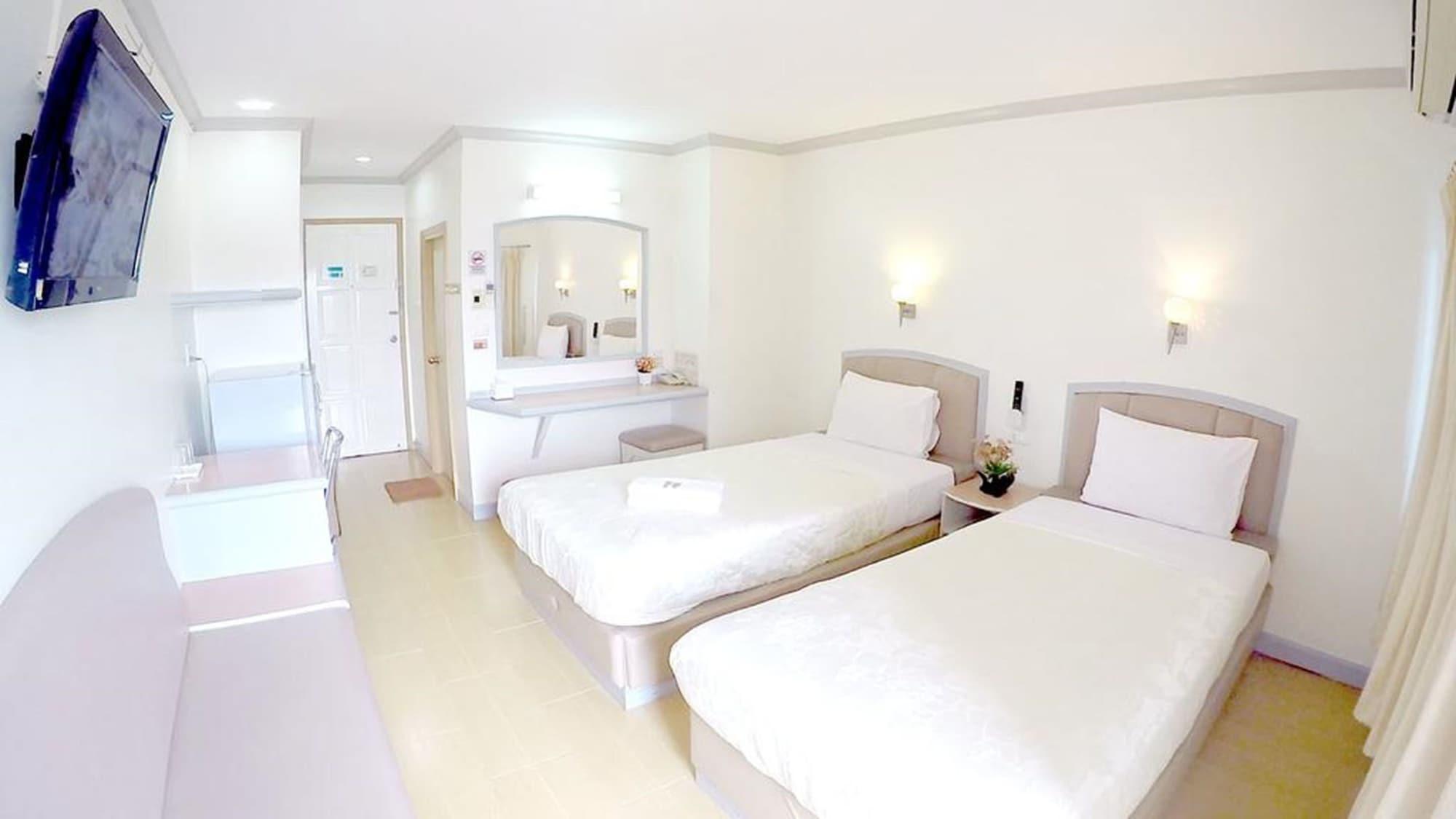 P.A. Place Hotel Nakhon Sawan Ngoại thất bức ảnh