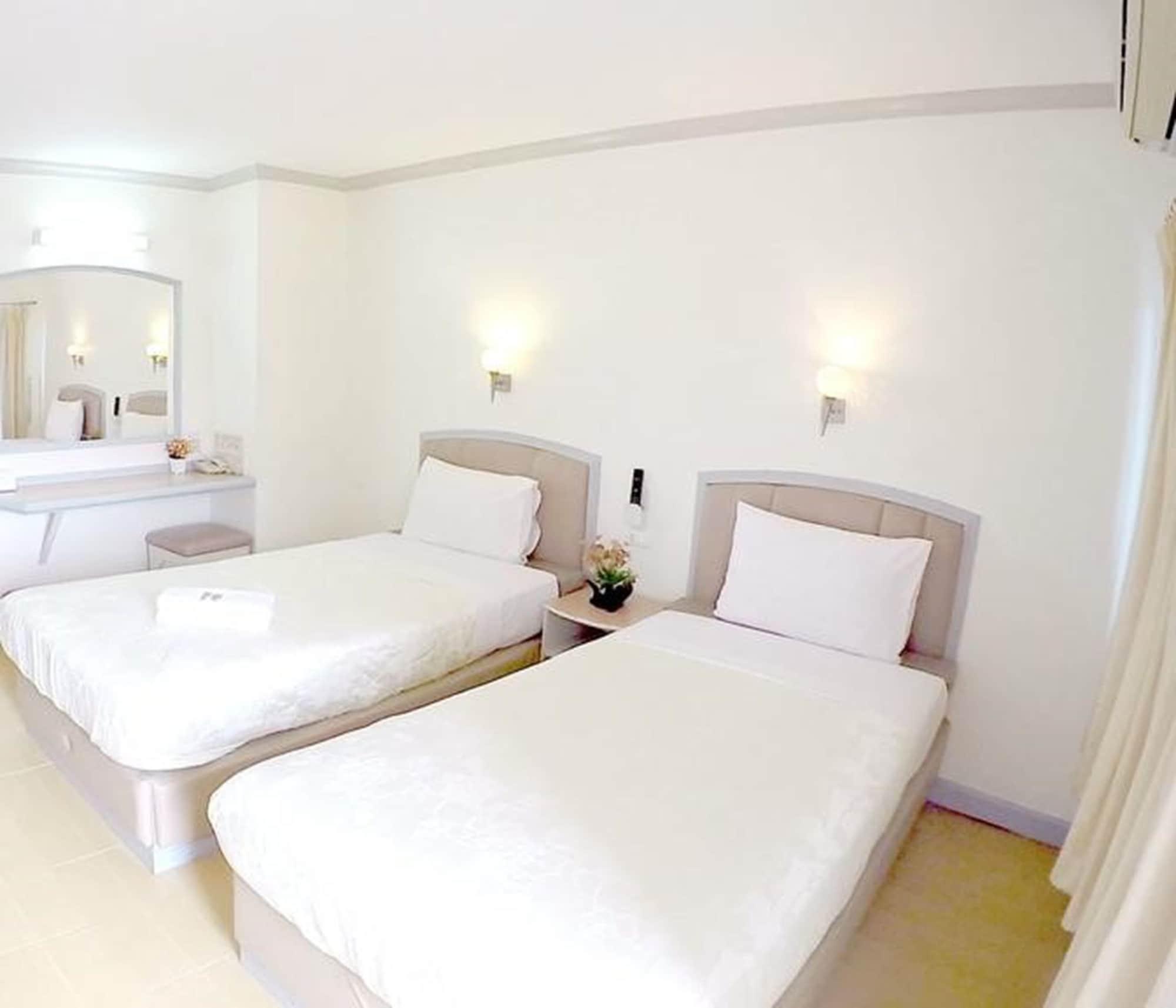 P.A. Place Hotel Nakhon Sawan Ngoại thất bức ảnh