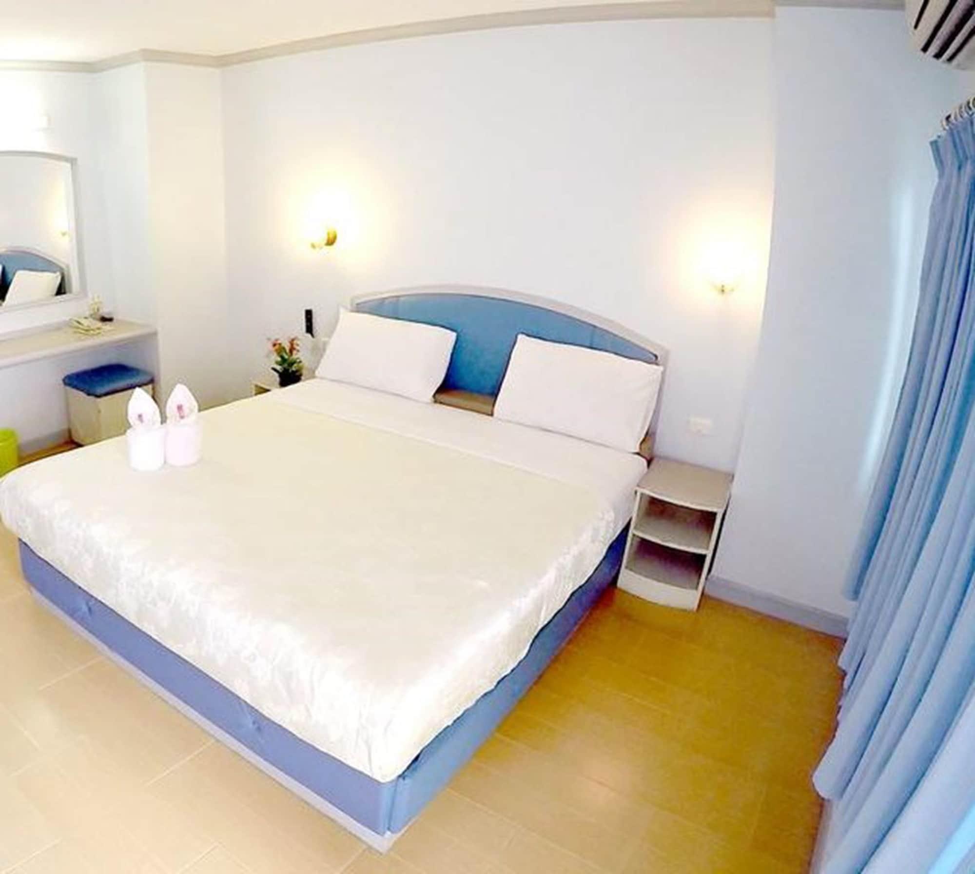 P.A. Place Hotel Nakhon Sawan Ngoại thất bức ảnh