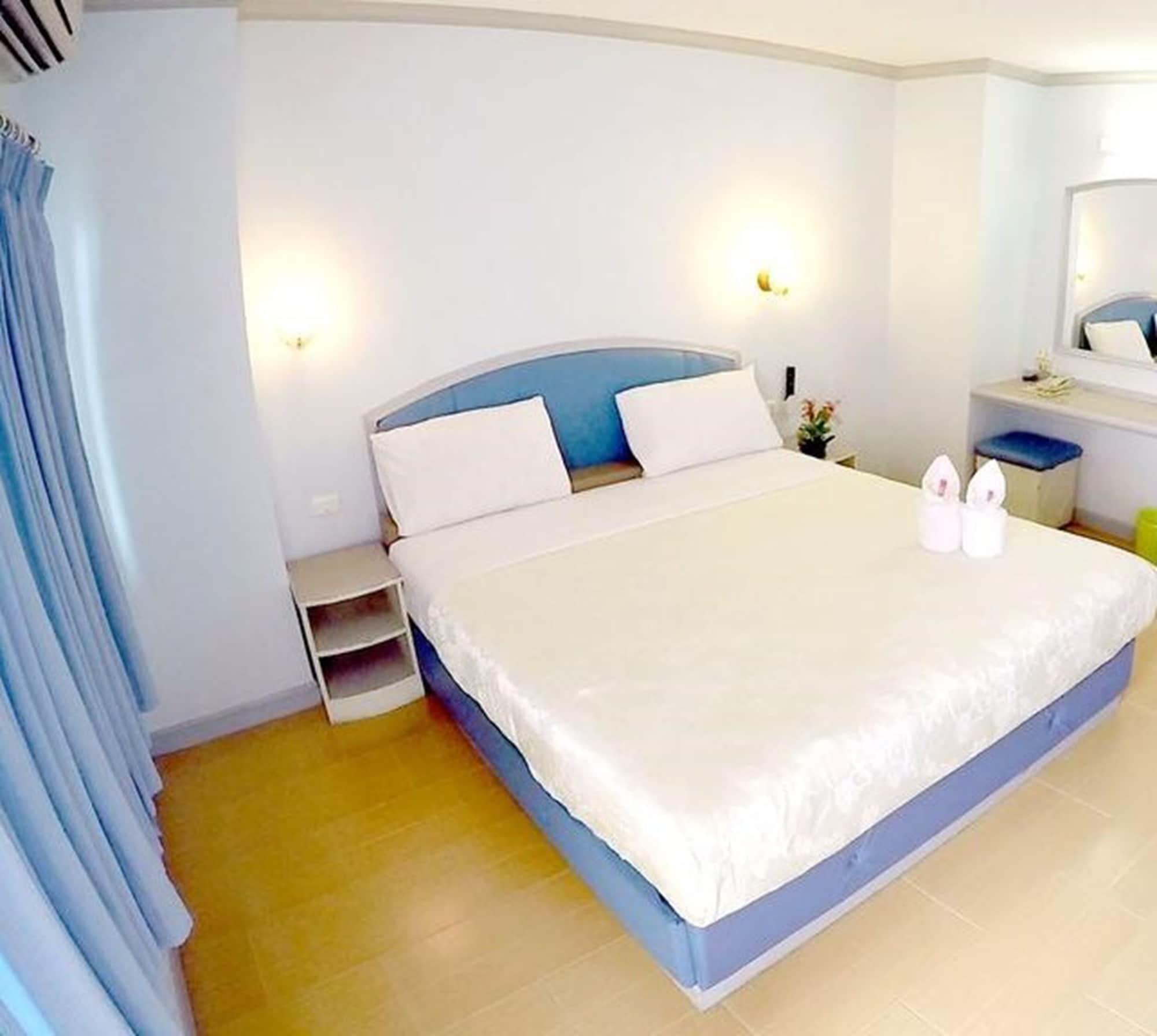 P.A. Place Hotel Nakhon Sawan Ngoại thất bức ảnh