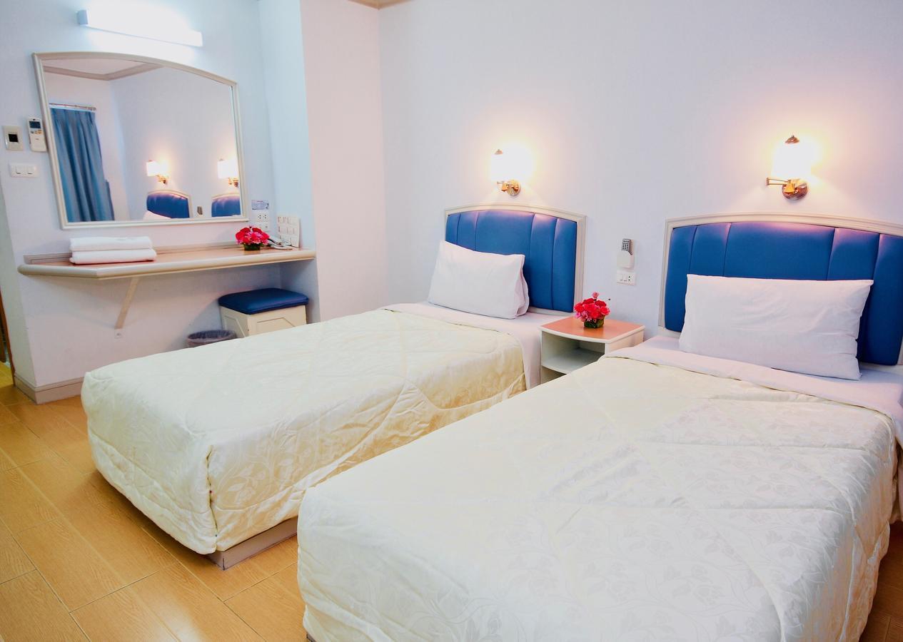 P.A. Place Hotel Nakhon Sawan Ngoại thất bức ảnh